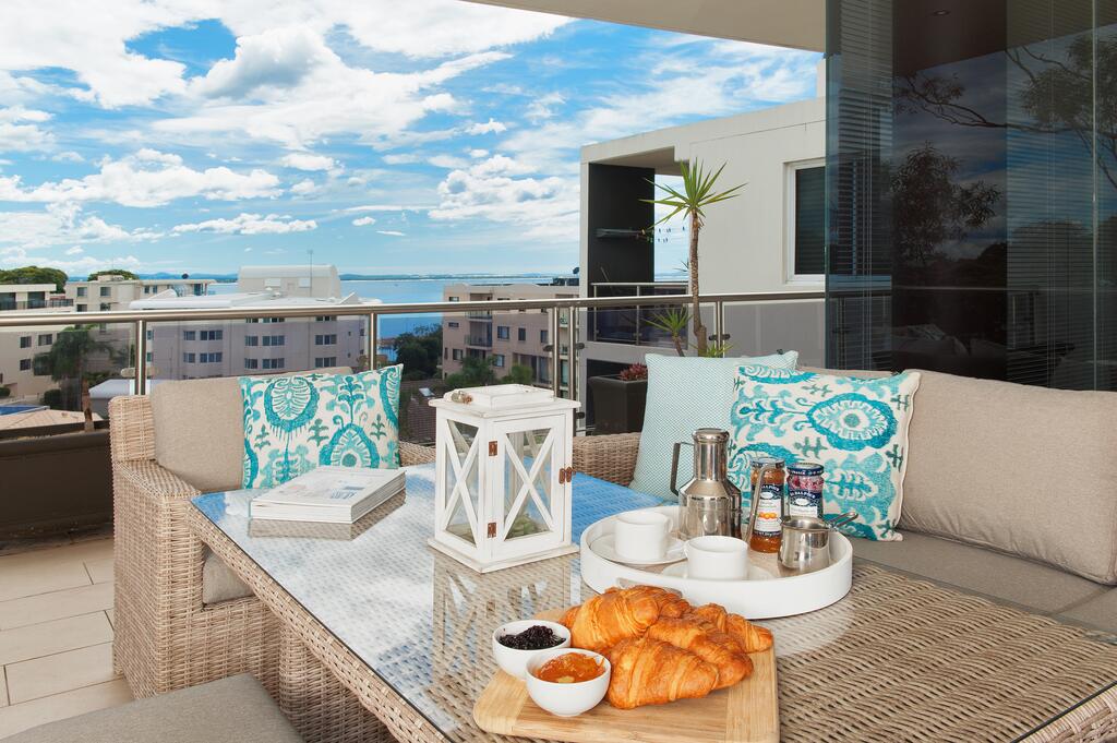 Harbour View Penthouse - The Perfect Location - thumb 1