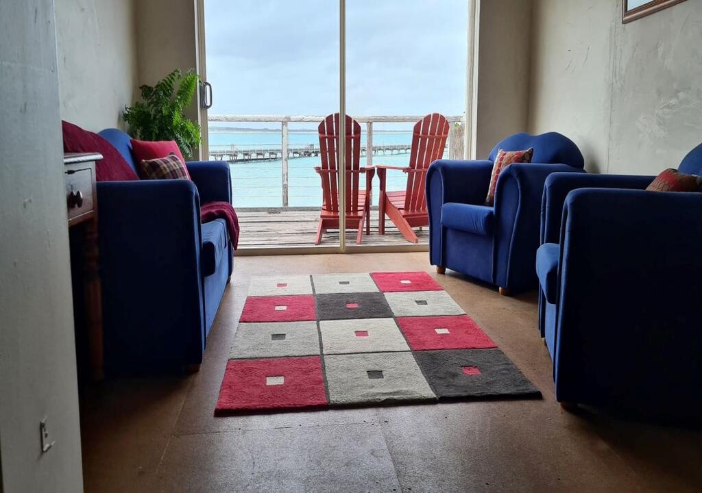 Harbourmasters House - Accommodation BNB 2