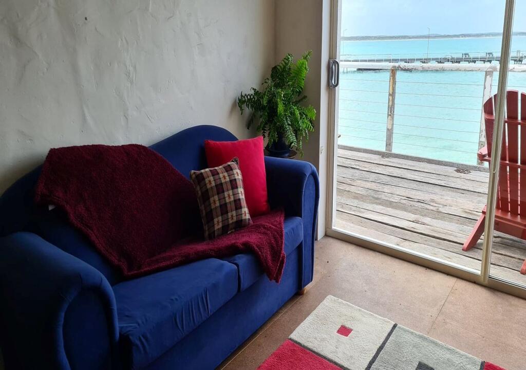 Harbourmasters House - Accommodation BNB 3