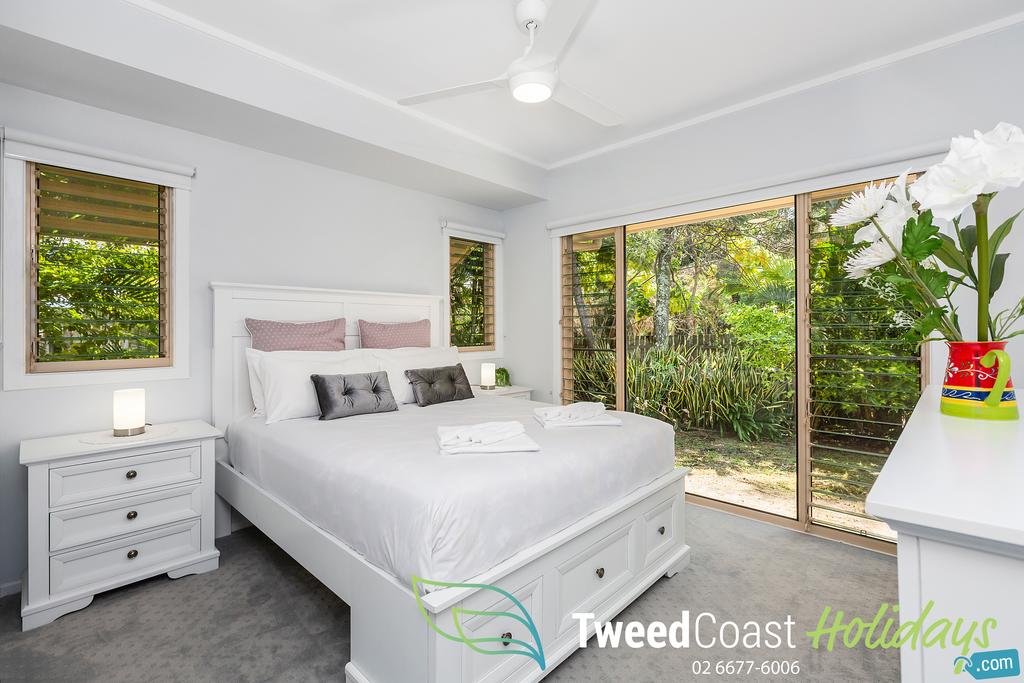 Hastings Cove Apartments - Tweed Coast Holidays - Accommodation Daintree