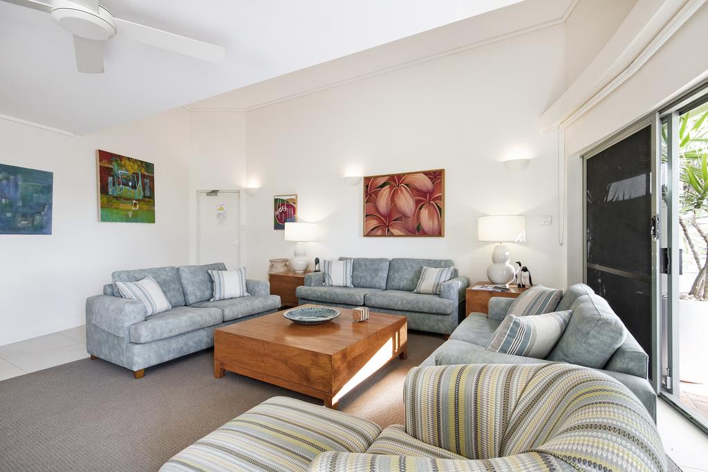 Hastings Park Apartment 8 - Accommodation Noosa 2