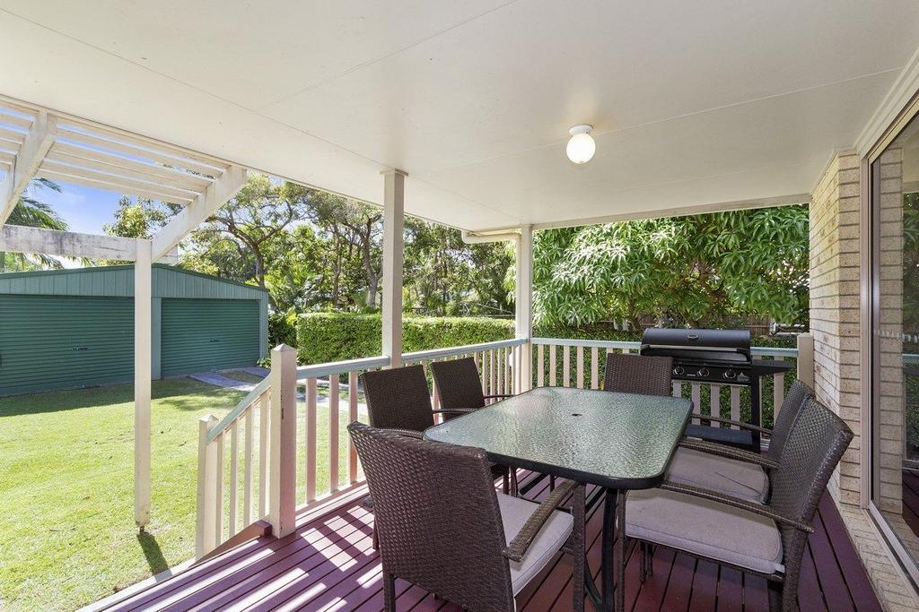 Hastings Point Holiday Heaven - Accommodation Daintree