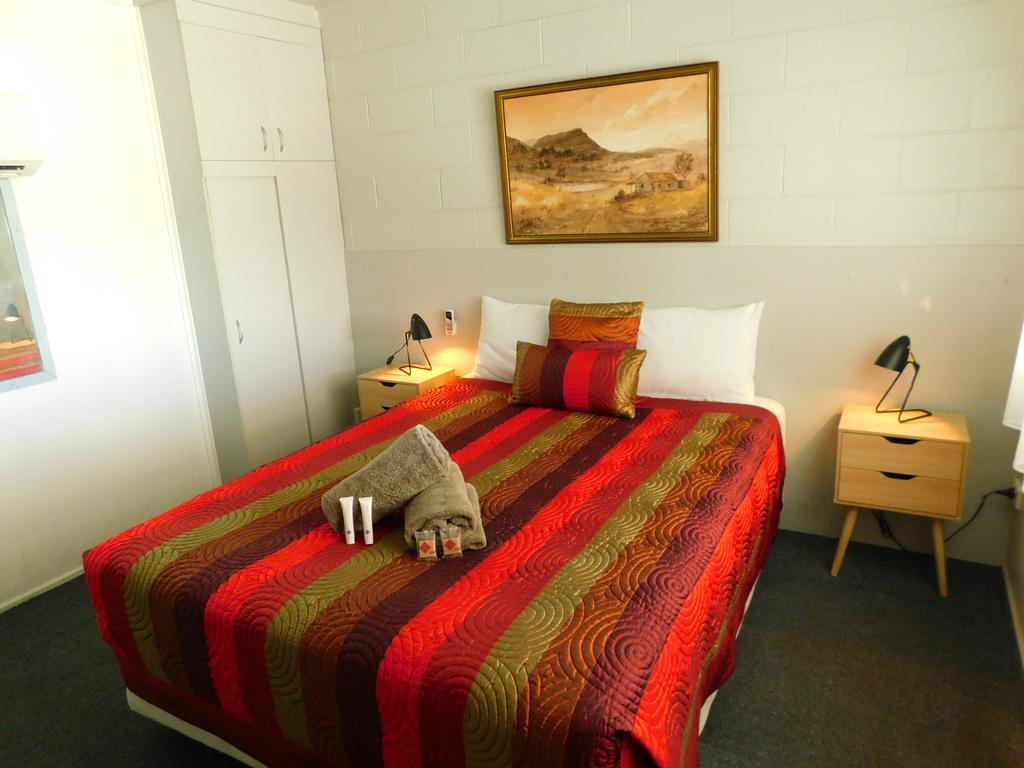 Hatton Vale Motel - Accommodation Adelaide
