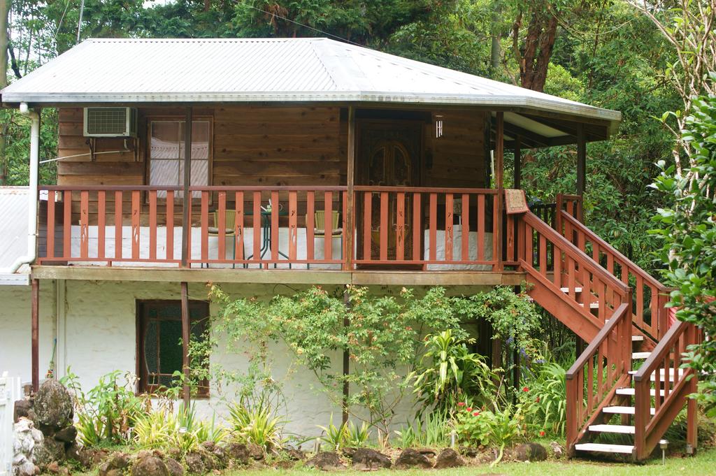 Havan's Ecotourist Retreat - Accommodation Bookings