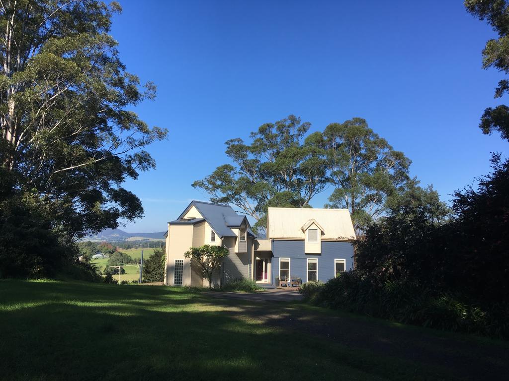 Haven Villa - New South Wales Tourism 
