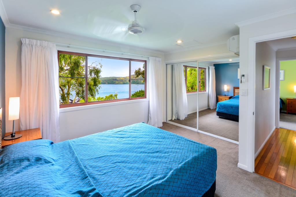Heliconia 1 Hamilton Island 3 Bedroom Ocean View Spacious Holiday Accommodation - thumb 3
