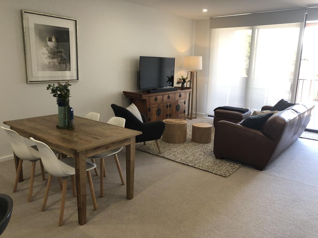 Herald Executive Apartments - Newcastle Accommodation 2