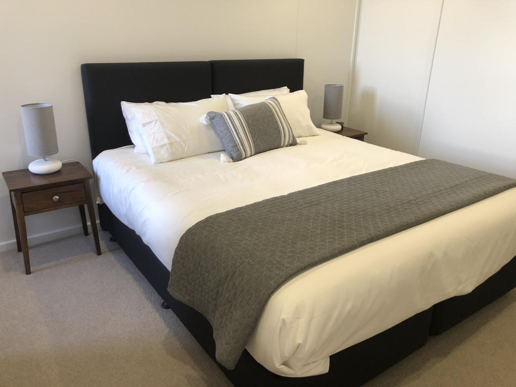 Herald Executive Apartments - Newcastle Accommodation 0