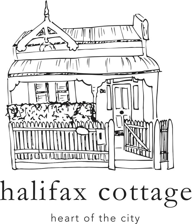 Heritage Luxury 3BR Cottage On Halifax - Accommodation BNB 3