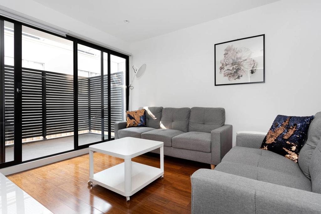 Heyday Apartments - Heidelberg - Accommodation Adelaide