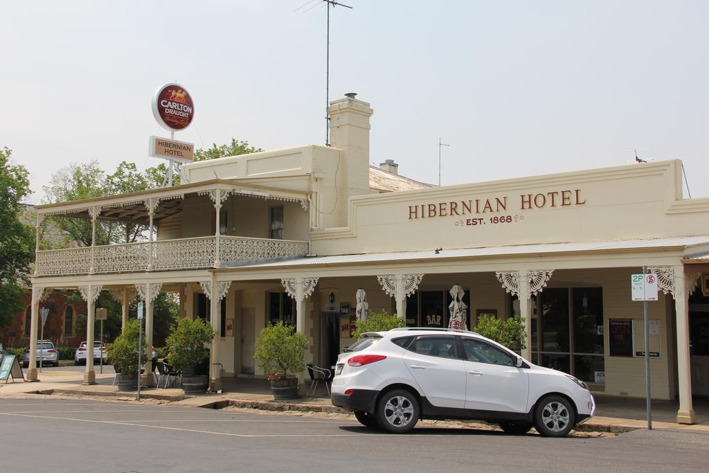 Hibernian Hotel - thumb 0