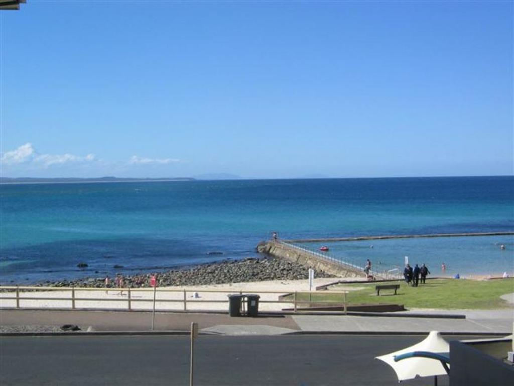 Hibiscus Court, Unit 4, 24 North St, Forster - Foster Accommodation 0