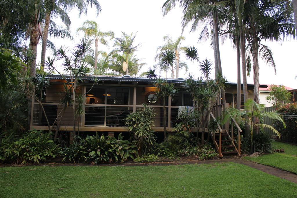 Hidden Oasis Pet Friendly In Anna Bay - Accommodation Daintree