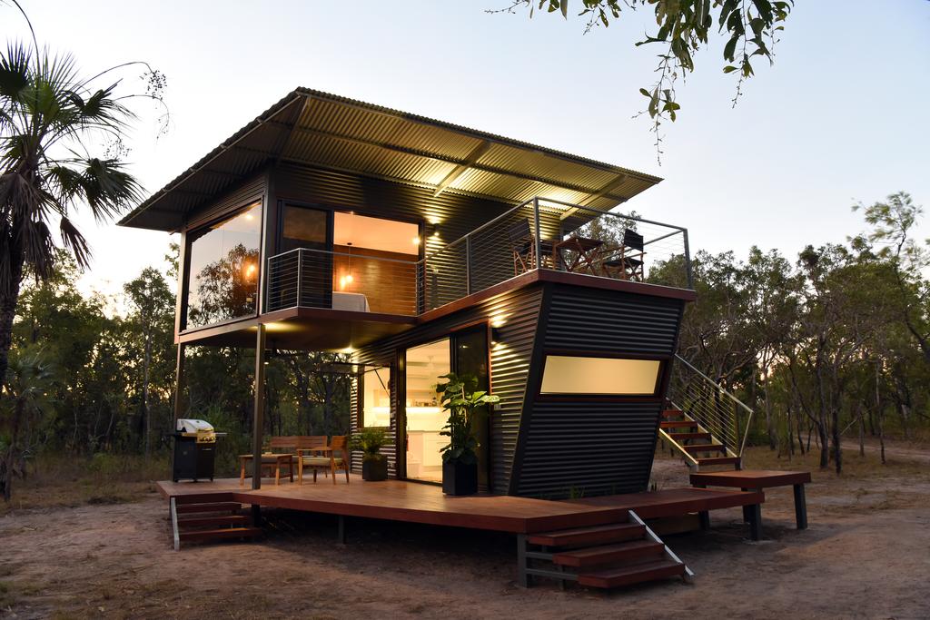 Hideaway Litchfield - Accommodation Adelaide