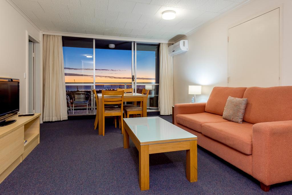 Highpoint International - Accommodation Adelaide