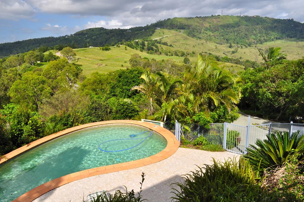 Highwood Park BB Guest Lodge - Accommodation Daintree