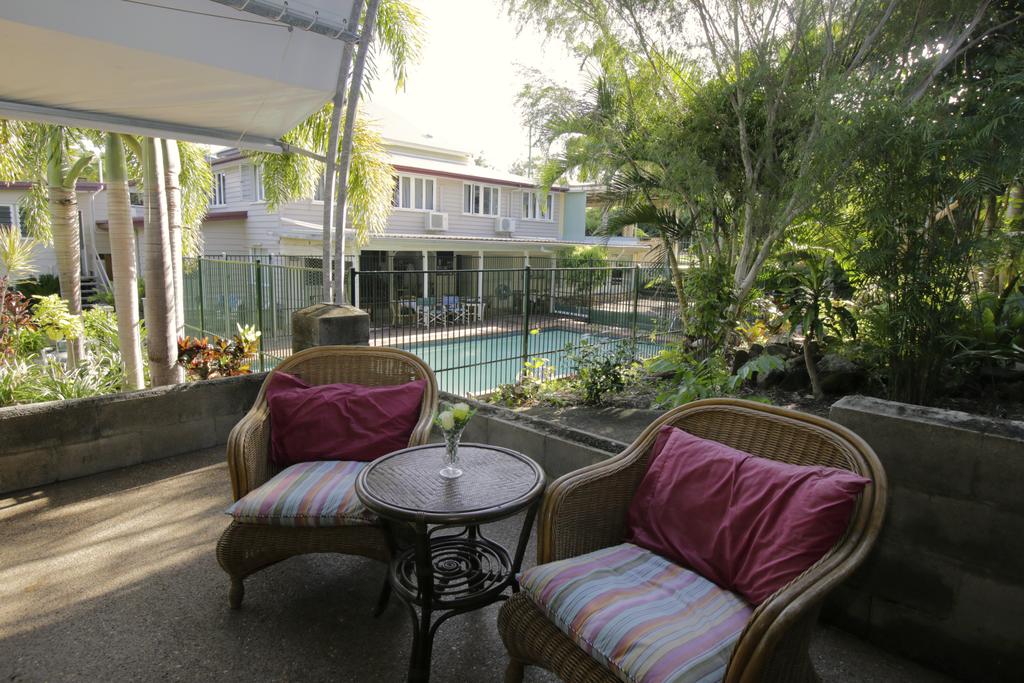 Hillcrest Guest House - Accommodation BNB