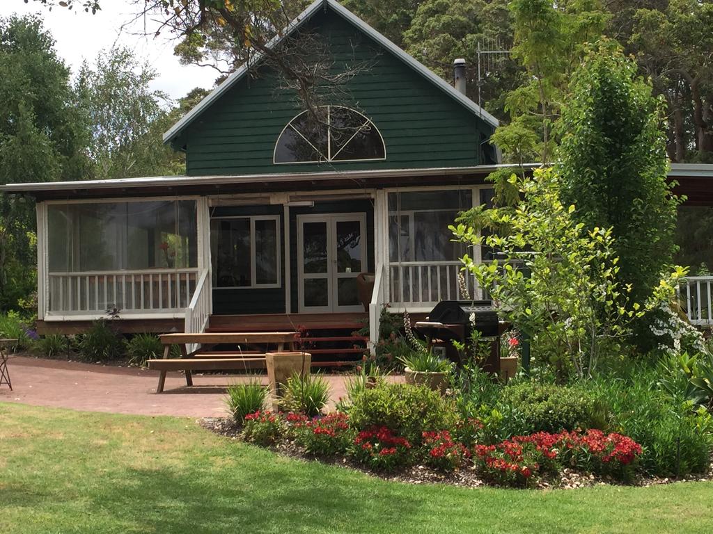 Hillview Chalet - Accommodation Broome