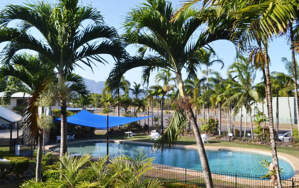 Hinchinbrook Resorts - New South Wales Tourism 