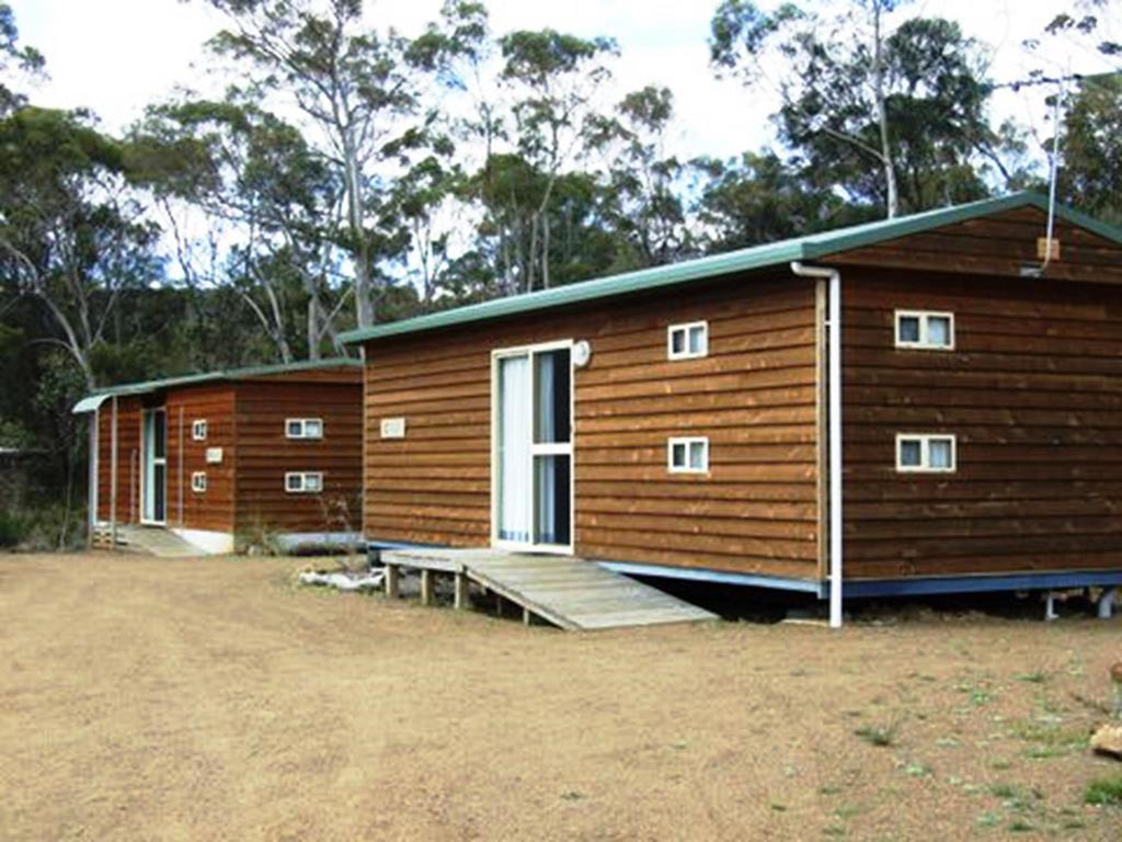 Hobart Bush Cabins - thumb 3