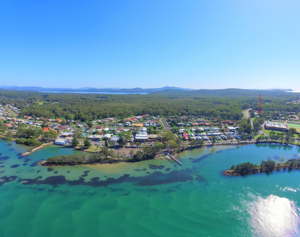 HOLIDAY HAVEN at North Haven - Accommodation Airlie Beach