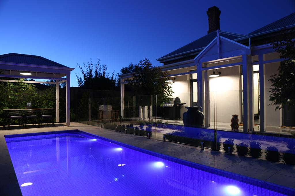 Hollidge House 5 Star Luxury Apartments - Accommodation Adelaide