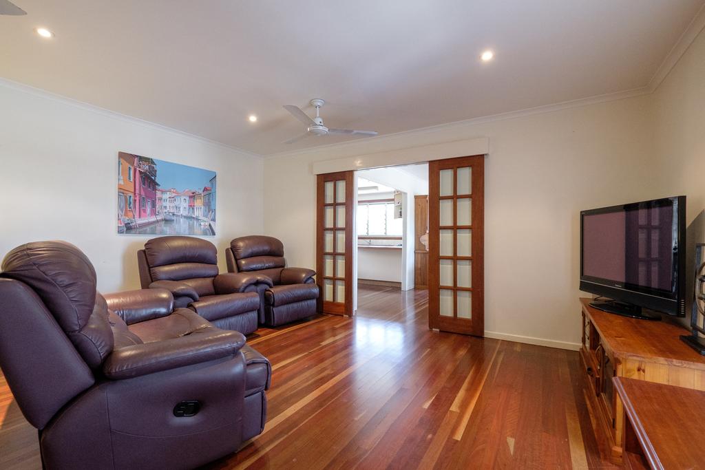 Home at Southside Central - Accommodation Daintree