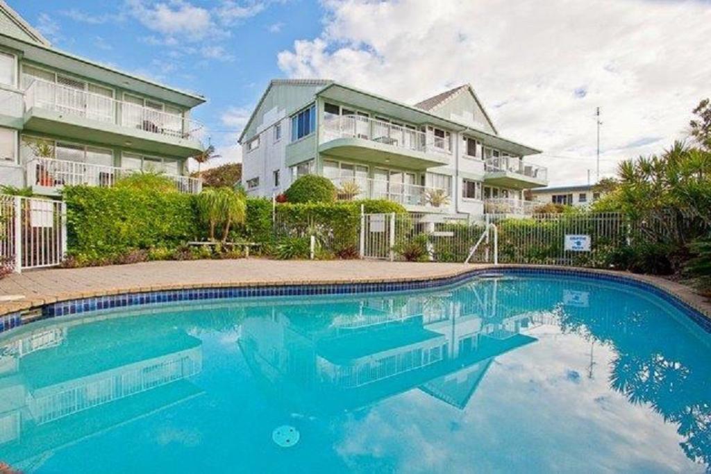 Home Away From Home With Sweeping Ocean Views - Unit 12, 60 Peregian Esplanade - thumb 1