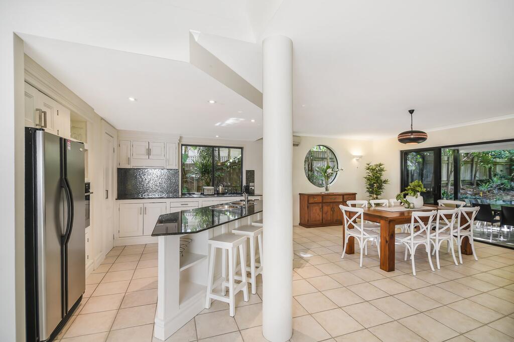 Home Away From Home, 38 Redwood Avenue, Marcus Beach, Noosa Area - thumb 2