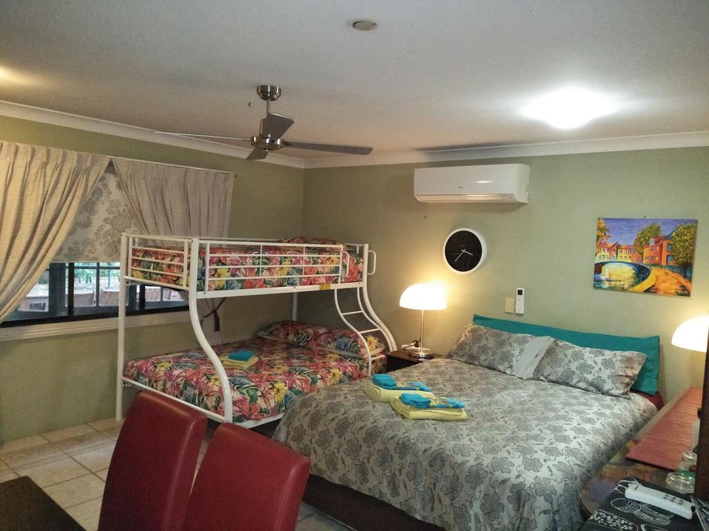 Homestay At Julie's - Accommodation Cairns 0