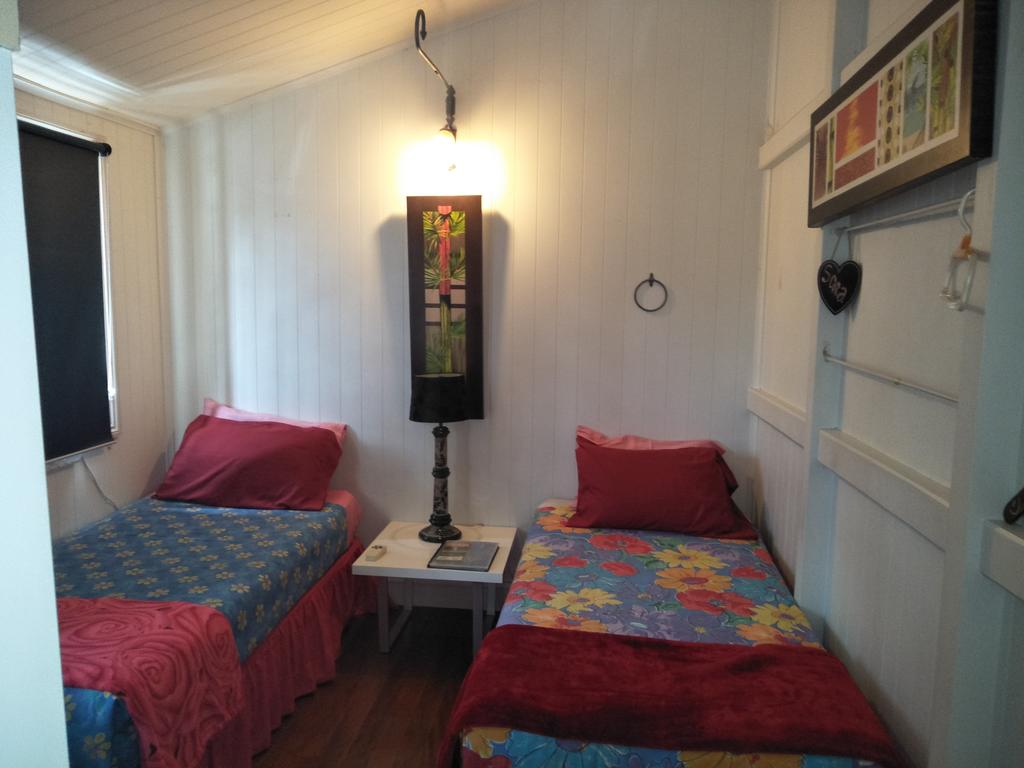 Homestay At Julie's - Accommodation Cairns 2