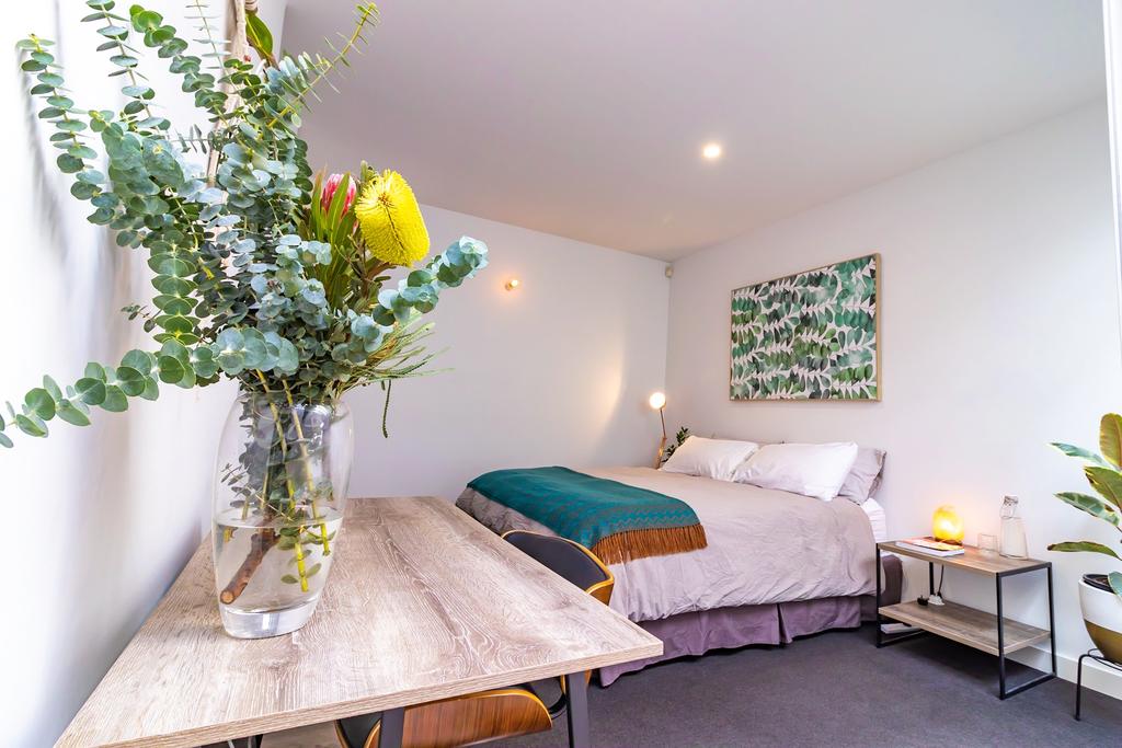 Homestay in the Heart of Fitzroy - Walk to CBD - 2032 Olympic Games