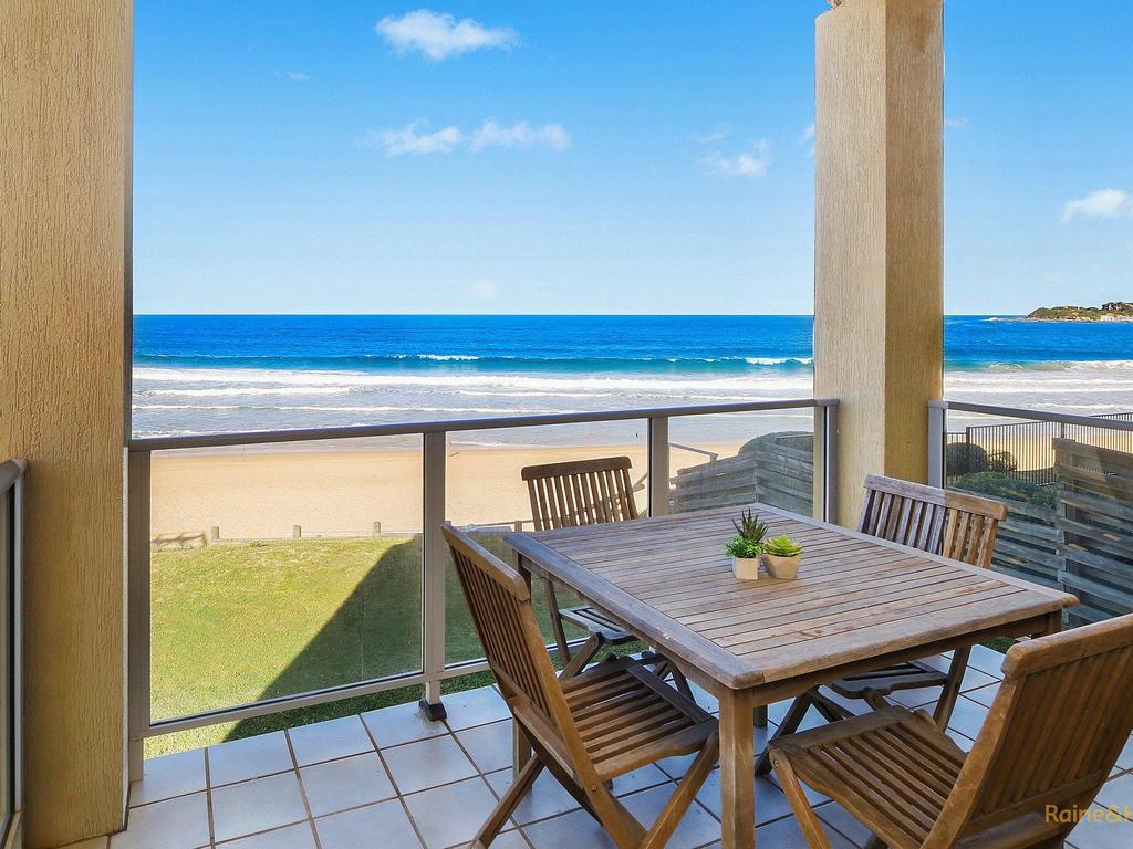 Horizons - 1/99 Ocean View Drive - Accommodation Adelaide