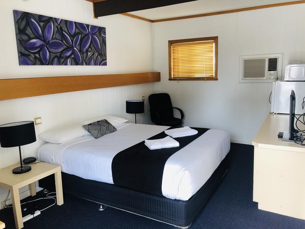 Horsham Motel - New South Wales Tourism 