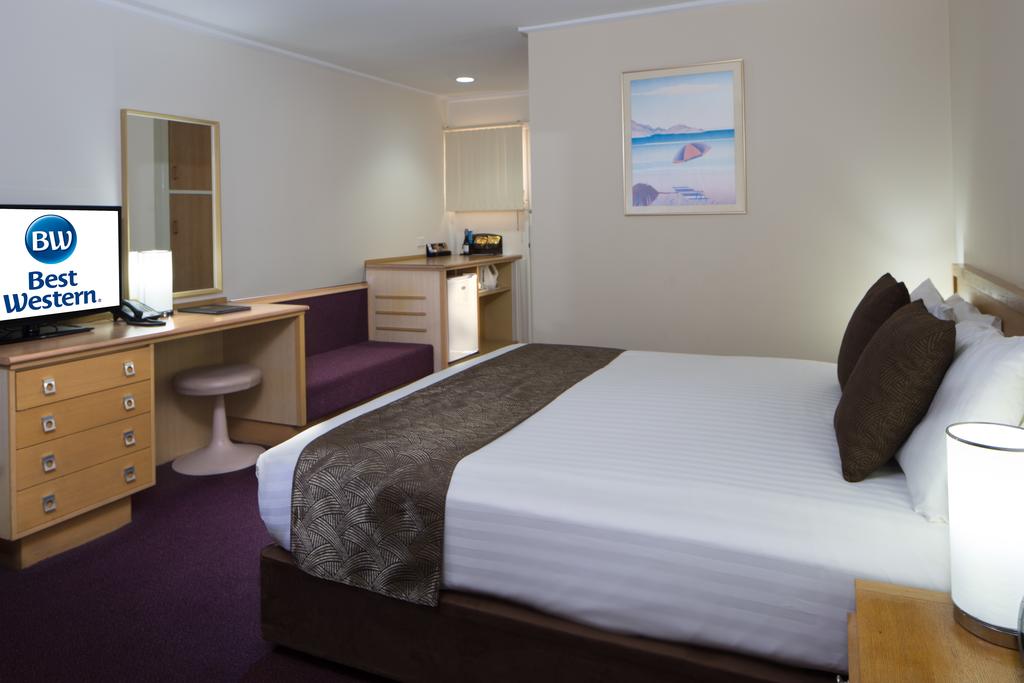 Hospitality Geraldton, SureStay By Best Western - thumb 1