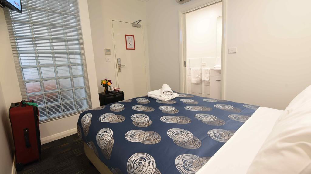 Hostel 109 Flashpackers - Port Augusta Accommodation