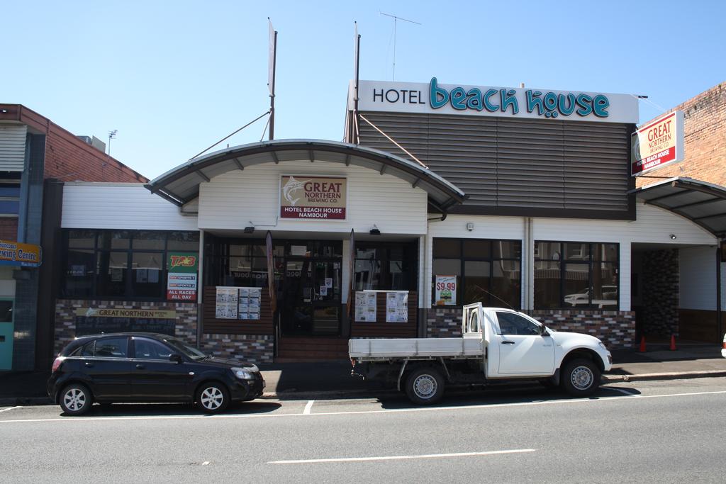 Hotel Beach House Nambour - Accommodation BNB