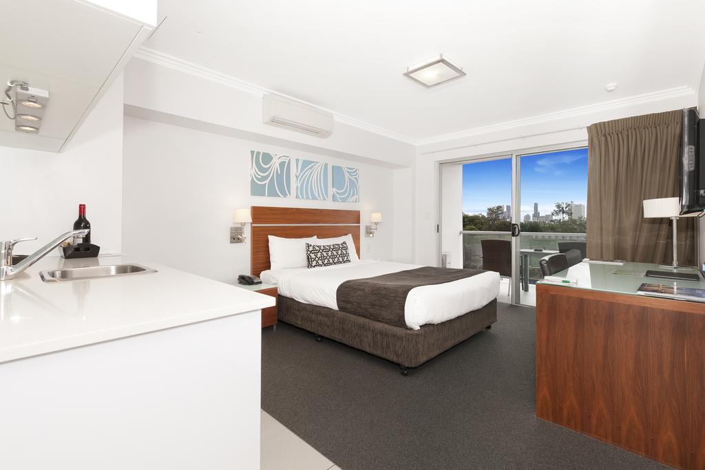 Hotel Chino - Accommodation Adelaide