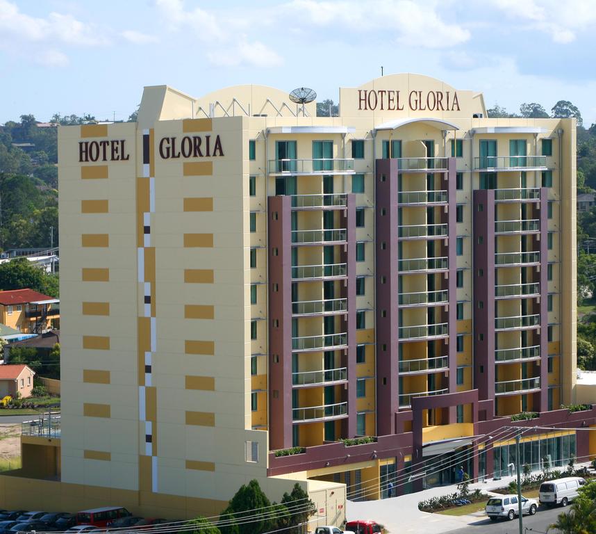 Hotel Gloria - Accommodation BNB