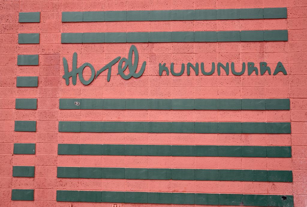 Hotel Kununurra - thumb 1