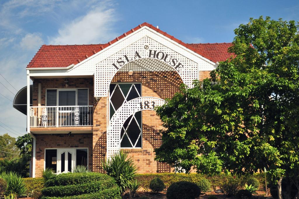 Isla House Greenslopes - Accommodation Airlie Beach
