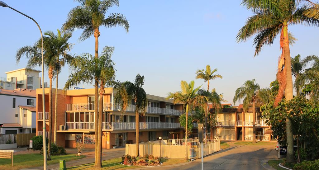 Jadran Motel  El Jays Holiday Lodge - New South Wales Tourism 
