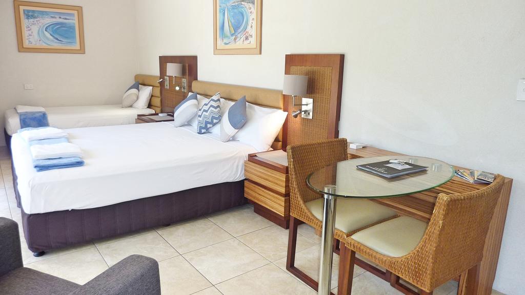 Jadran Motel & El Jays Holiday Lodge - thumb 1