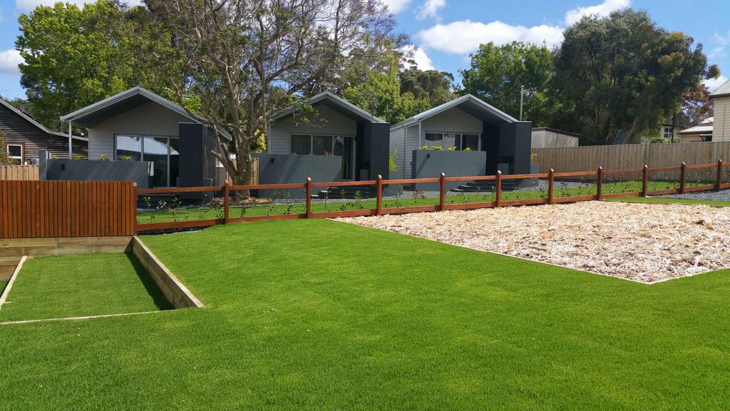 Jaspers Cabins - New South Wales Tourism 
