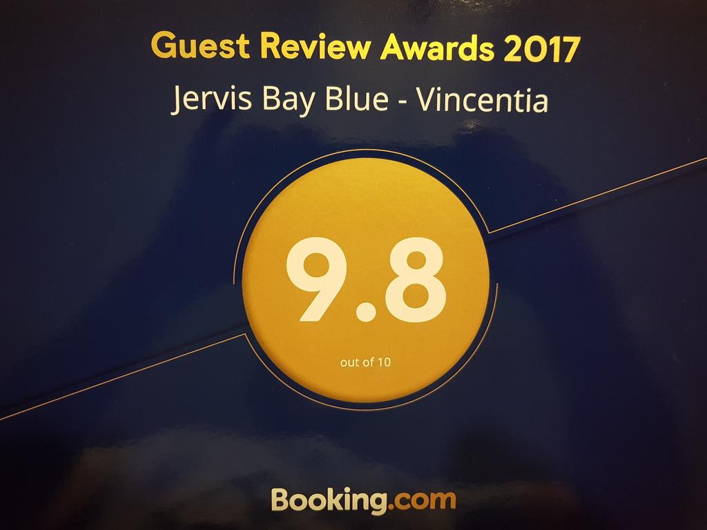 Jervis Bay Blue - Vincentia - thumb 2
