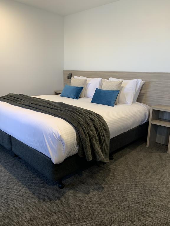 Jervis Bay Motel - Accommodation Adelaide