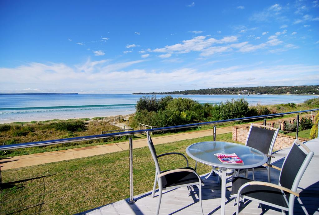 Jervis Bay Waterfront - Accommodation Adelaide