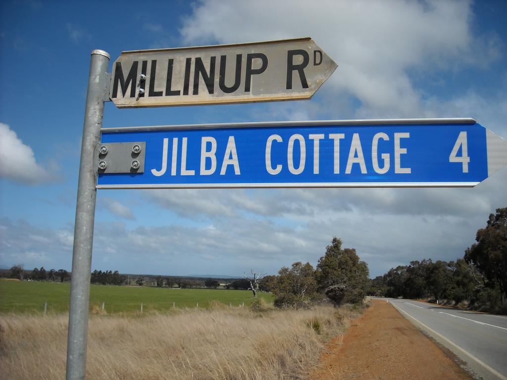 Jilba - Accommodation Perth