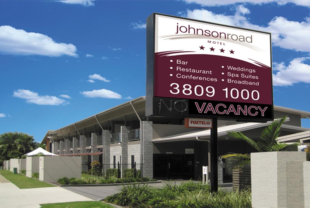 Johnson Road Motel - New South Wales Tourism 