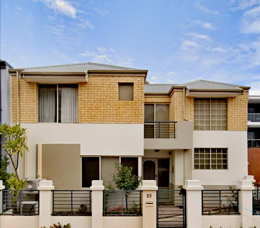 Joondalup Guest Home